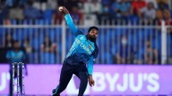 Sri Lanka pick recovering Hasaranga for Asia Cup