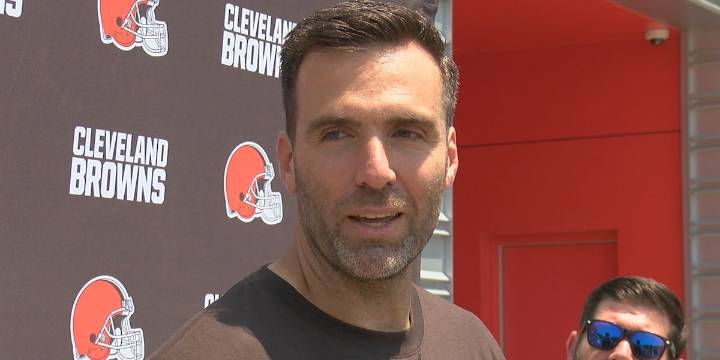 Cleveland Browns News and Rumors 8/4: The Only Logical Solution