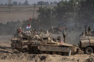 Israel moviliza 60.000 reservistas a Gaza y aprueba construcción de asentamientos junto a Jerusalén