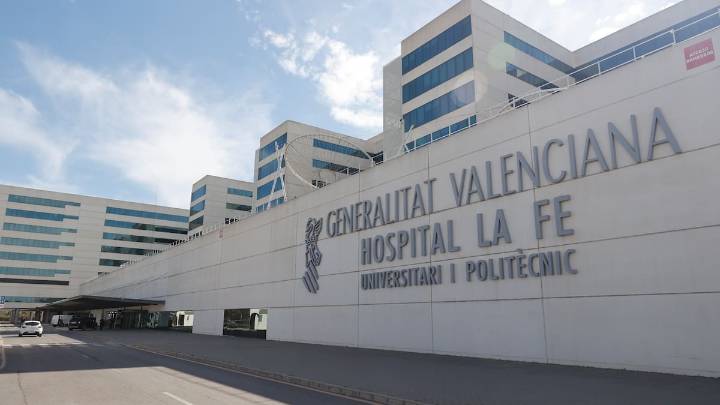 La Policía detiene a los padres de un niño de tres años en València que ha dado positivo en cocaína y cannabis