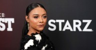 'Power' actor Alix Lapri arrested on suspicion of cruelty to children