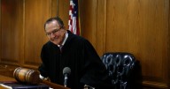 Judge Frank Caprio, known for his compassion in Rhode Island court, dies at 88