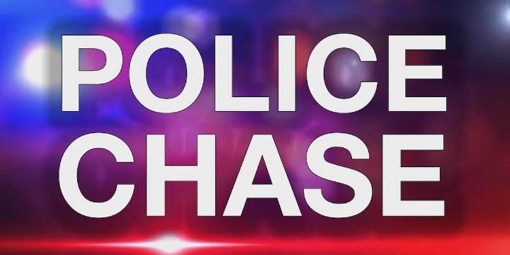 Iowa motorcyclist charged after leading officers on chase, reaching speeds over 100 mph