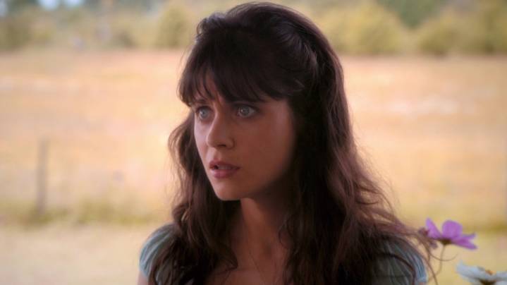 Zooey Deschanel Starred In A Star-Studded Wizard Of Oz Miniseries That Everyone Forgot About
