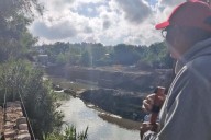 Detienen la construcción de colectores marginales de los ríos Tula y Salado
