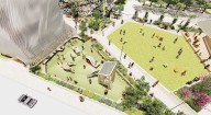 Attend meetings in Cambridge from Aug. 14-21 about housing size and a new plaza for Kendall