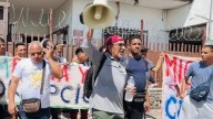 Fiscalía no logra acreditar culpabilidad; Luis García Villagrán queda en libertad