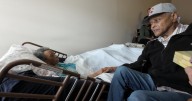 'I'm going to see my wife' | 88-year-old's final truck ride leads to emotional reunion with wife
