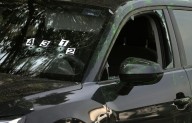Trece arrestados por asesinatos de funcionarios de la Ciudad de México