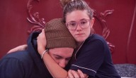‘Big Brother 27’ recap: The Wall HOH comp plays out in the backyard, and 3 houseguests are nominated for eviction