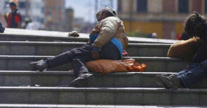 Calarcá abre la puerta a una nueva vida: programa de desintoxicación para habitantes de calle