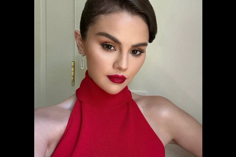 Selena Gomez planea revivir uno de sus mayores éxitos con una nueva versión