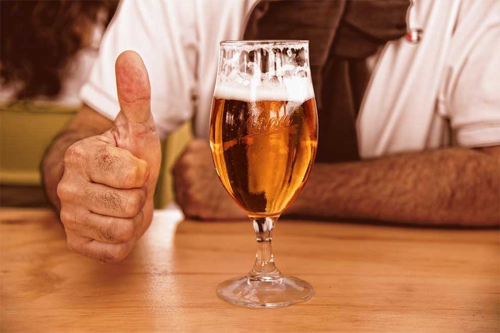 Ferrol celebra una nueva edición de su Beer Fest
