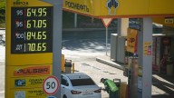 Russia faces fuel shortages amid Ukraine drone strikes