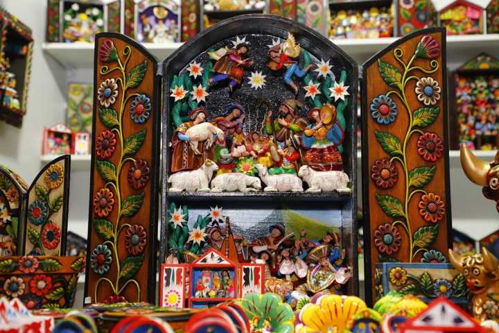 Seminario internacional gratuito capacitará a los artesanos del país