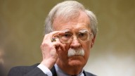 John Bolton, former Trump official critical of president, has home searched
