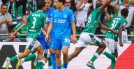 Alarga Coulibaly el letargo del Bayer Leverkusen de Ten Hag