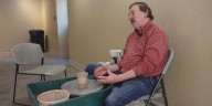 Local artist recognized with retrospective showcase