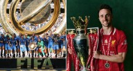 Chelsea donará dinero del Mundial de Clubes a familia de Diogo
