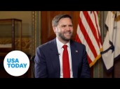 JD Vance Hoping Trump Dies To Be President