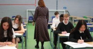 South Lanarkshire education chief hails pupils after attainment levels increase