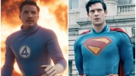 'Superman,' 'Fantastic Four' and the Return of Comic Book Camp