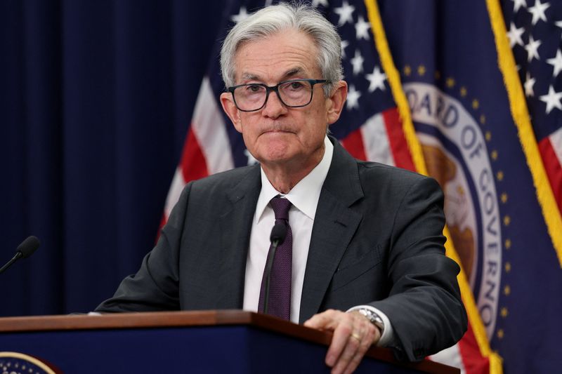Morning Bid: Treasuries tighten as Fed hawks re
