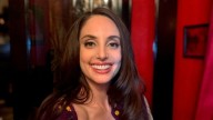 Alexa Ray Joel shares news of new song, Billy Joel's health