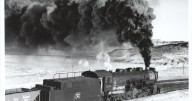 Local railroad historian and former UPRR worker wins third place in national photo competition