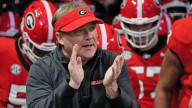 Georgia vs. Marshall picks, prediction, odds: Model gives free Week 1 college football best bets for Saturday
