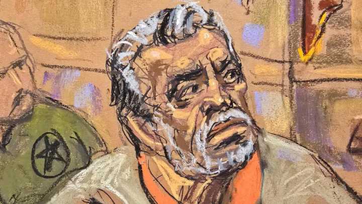 'El Mayo' Zambada, líder del Cartel de Sinaloa, se declara en EEUU culpable de narcotráfico y esquiva la pena de muerte