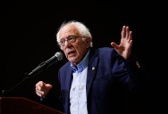 In Chicago, US Sen. Bernie Sanders pushes progressive agenda