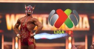 El Grande Americano revela su afición por este equipo de la Liga MX de una increíble manera (VIDEO)