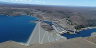 El Gobierno autorizó la venta de las acciones de las empresas hidroeléctricas del Comahue