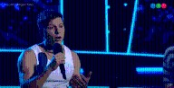 La Voz se quedó sin mendocinos: Ambrosio Cantú fue eliminado en los knockouts