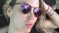 Jesica Cirio volvió a las redes para presumir su figura y se hizo viral