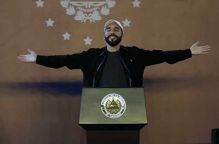 La reelección indefinida: Un atajo al autoritarismo que El Salvador no puede ignorar