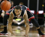 Anthony Marshall returning to UNLV basketball as a graduate assistant