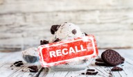 Friendly's ice cream recalled in 3 states due to undeclared allergens