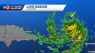 Hurricane Erin still a formidable Category 4, NHC says