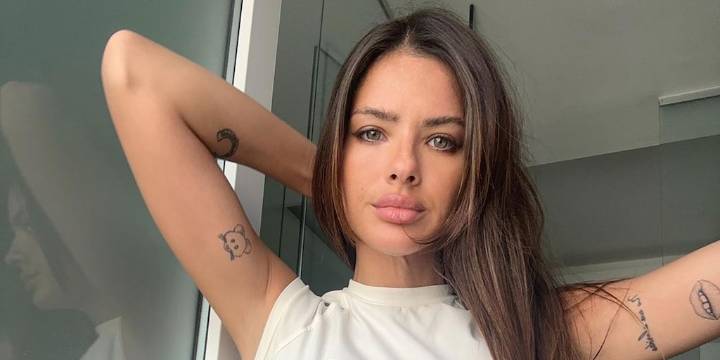 El motivo detrás de la ausencia de la China Suárez en la primera temporada de En el Barrio:  “Falta menos”