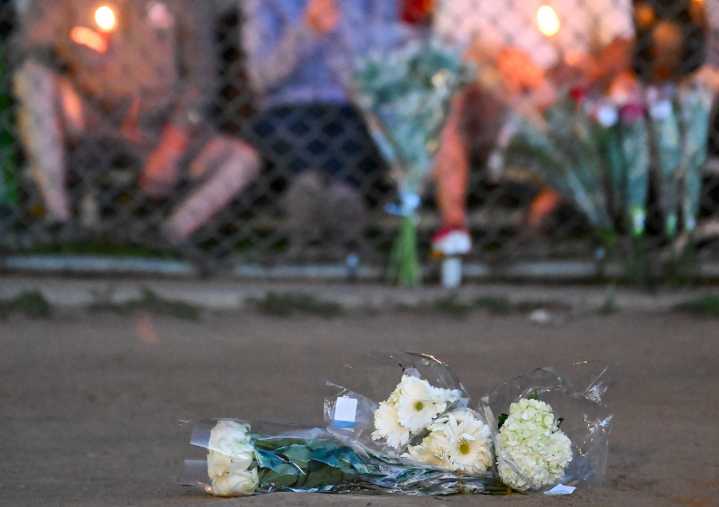 En estado crítico un niño tras tiroteo en escuela católica de Minneapolis
