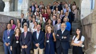Castilla-La Mancha se reitera en que cualquier cambio en el Sistema Nacional de Salud deberá venir de la mano de una correcta financiación