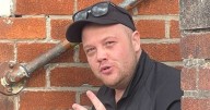 Dad, 38, dies after being 'bitten by venomous spider' he bought on the internet