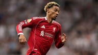 Hugo Ekitike snubbed by France despite strong Liverpool start