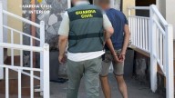 Un detenido en Galicia por incendios forestales llevaba tres años siendo investigado