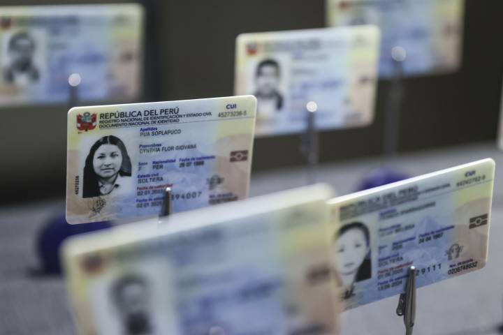 DNI electrónico 3.0: cuándo utilizarlo, cuáles son sus beneficios y por qué es más seguro