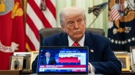 Trump threatens ABC and NBC over "BAD STORIES"