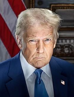 Trump descarta que Ucrania pueda recuperar Crimea