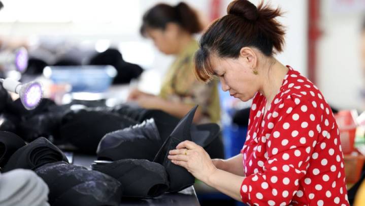 The New Opportunities for Shoe Production Amid Tariff Upheaval